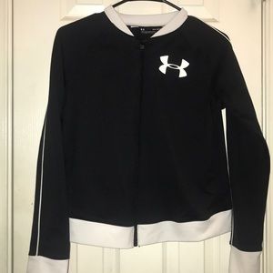 Under Armour  jacket
